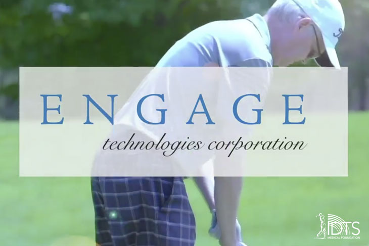 IDTS Medical and Engage Charity Golf Tournament